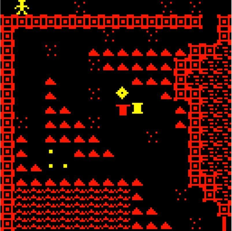Cavern Expedition (Demo)
