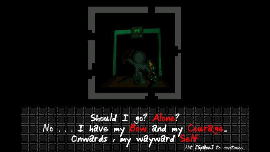 Raiding By Myself screenshot 2