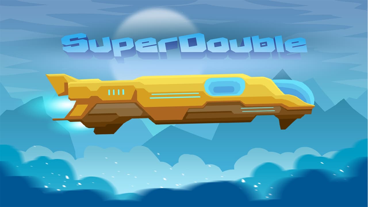 SuperDouble screenshot 5