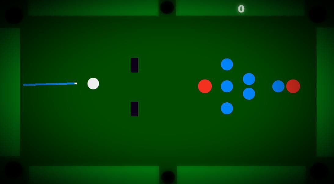 Poolf screenshot 4
