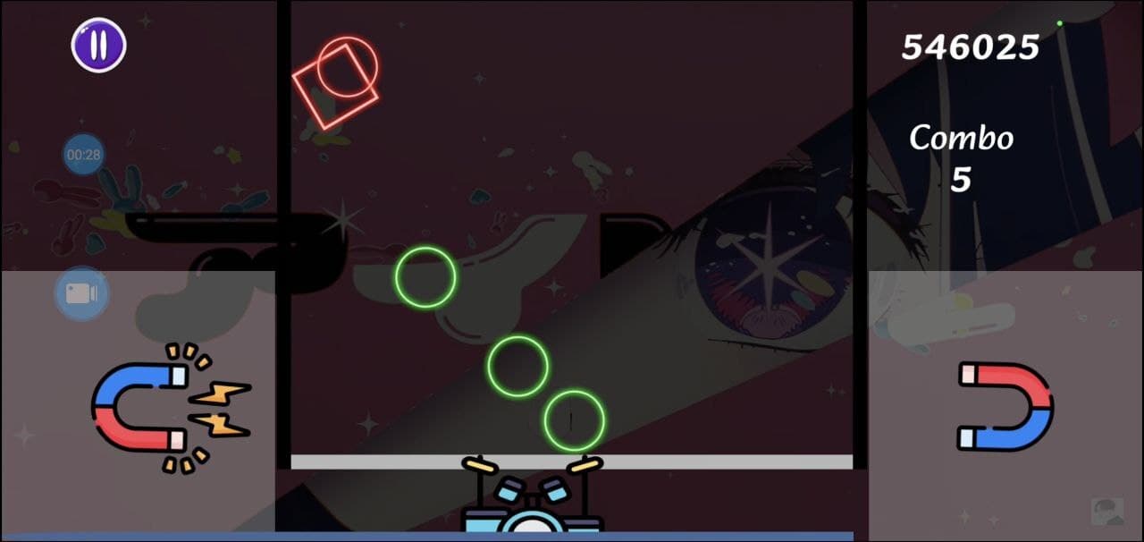 Tune Ring screenshot 5