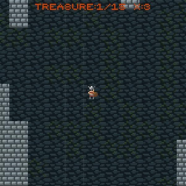 Baby Rogue screenshot 4