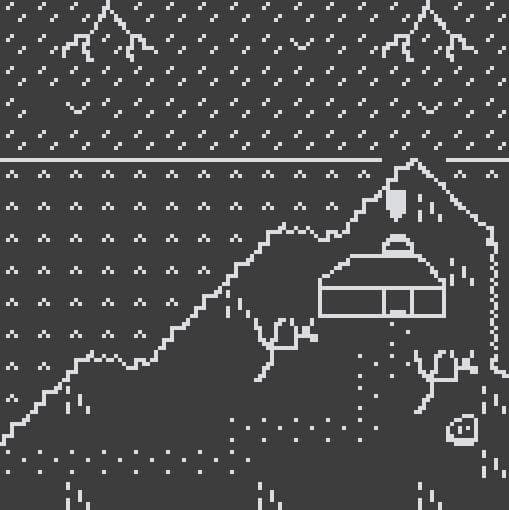 The Fallen Church