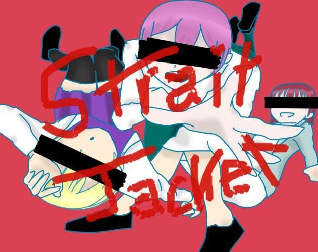 Straitjacket