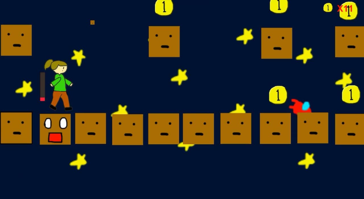 Find Wings screenshot 5