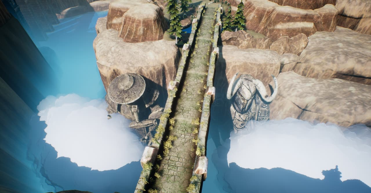 Acteon screenshot 4