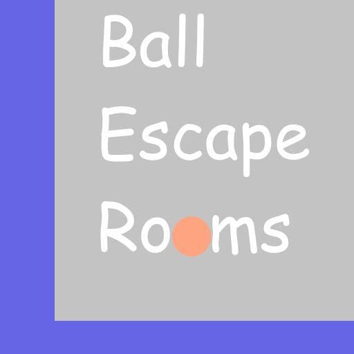 Ball Escape Rooms