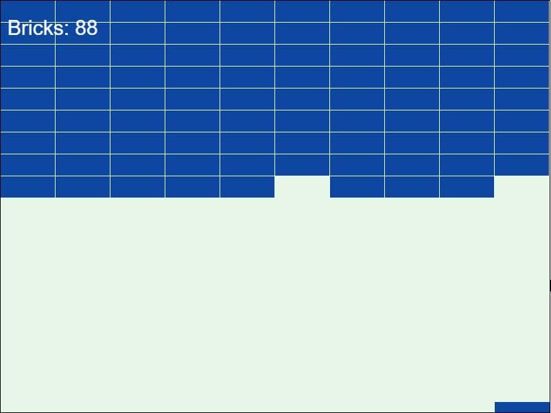 Simple Breakout