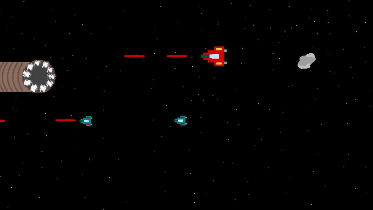 The Worm (itch) (jaquesoler) screenshot 3