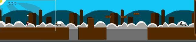 Crazy In-Sonia screenshot 2