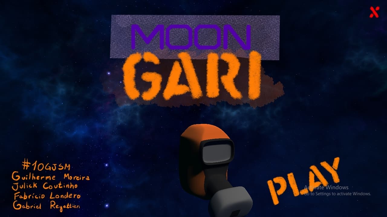 MoonGari (Ernakh) screenshot 4
