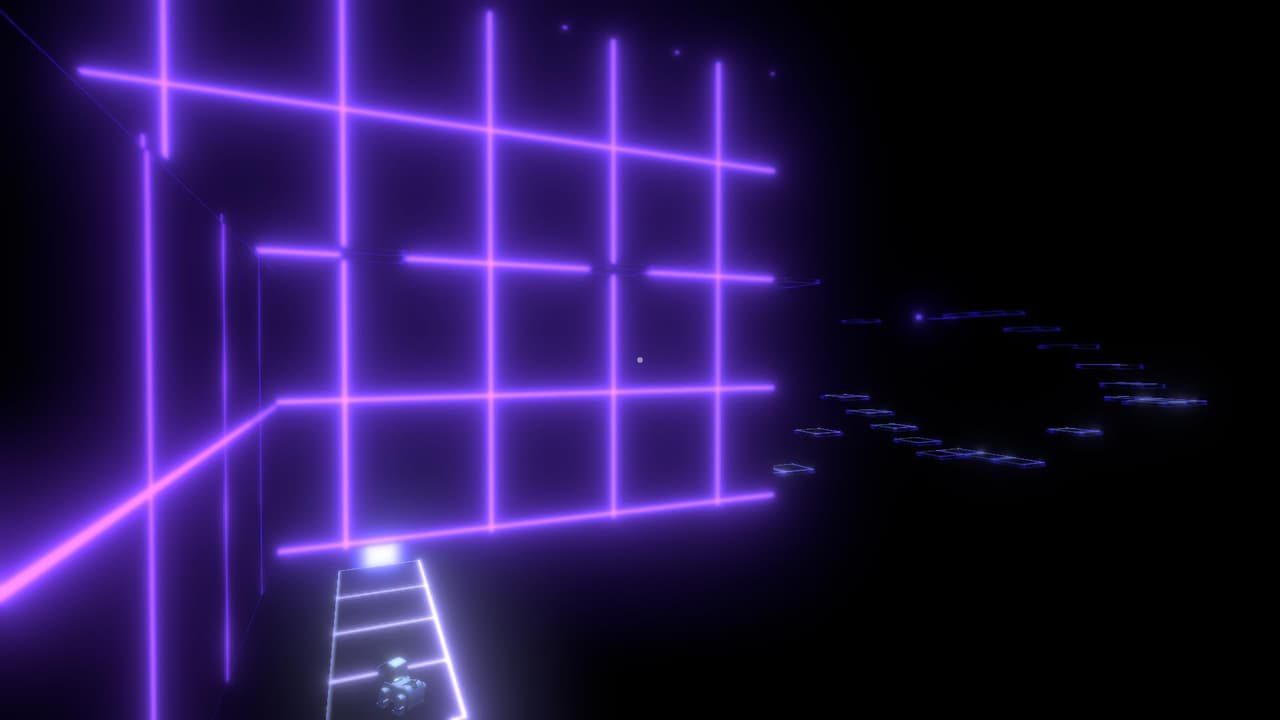 Delta Neo: Holodeck Alpha screenshot 5