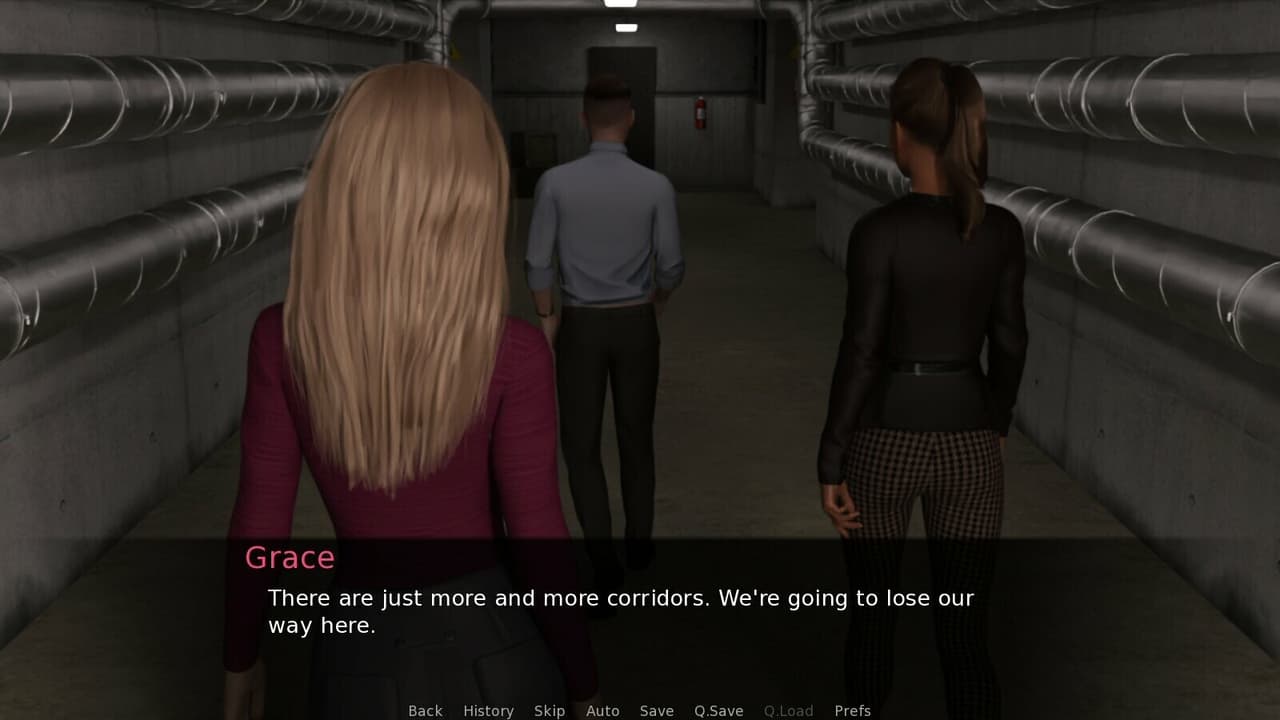 Cold Verdict 2 screenshot 3