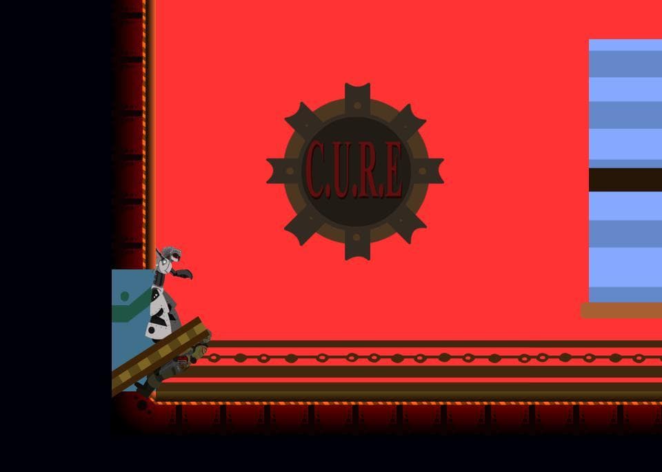Stabika 4: Retribution screenshot 3