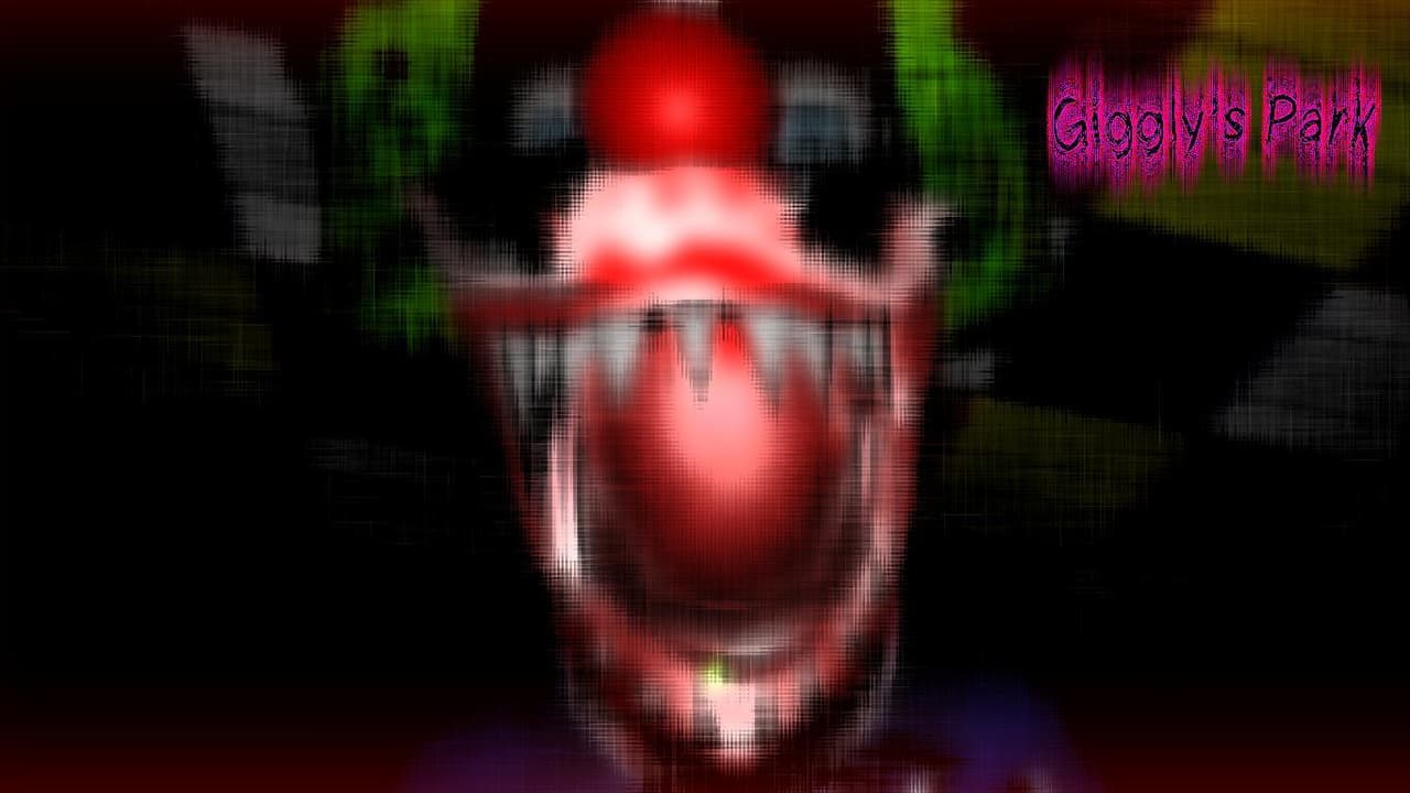 Gigglys Park screenshot 3