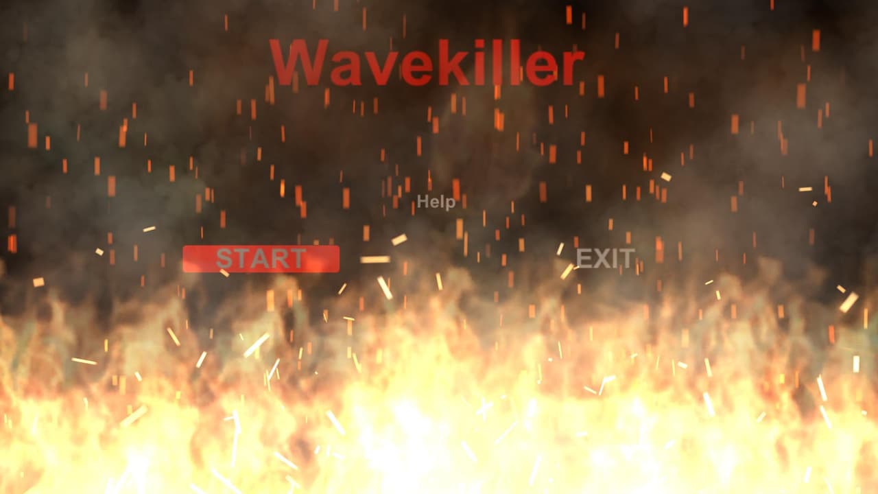 Wavekiller screenshot 3