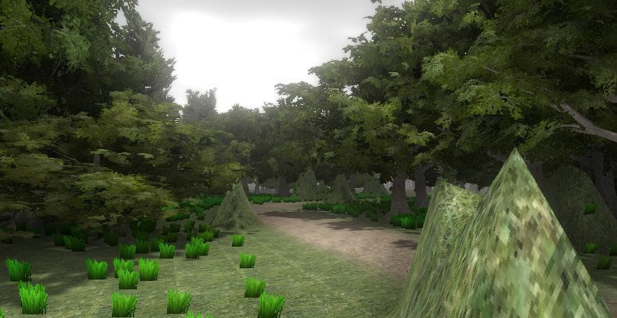 DEVLOG STUFF LOL screenshot 2