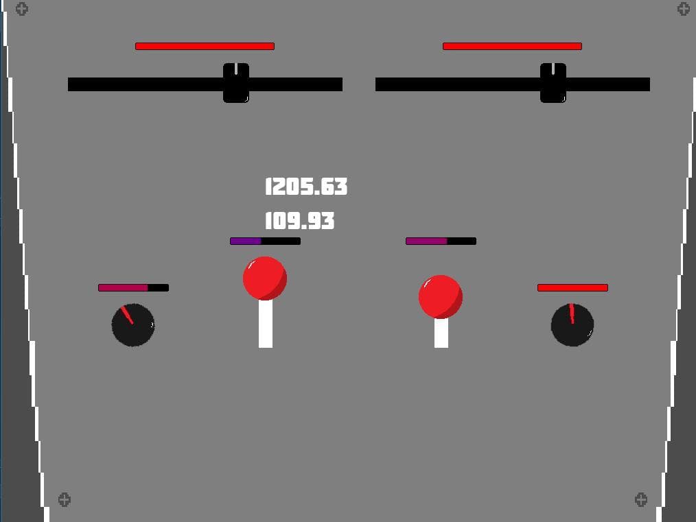 Meltdown (itch) (Panzi) screenshot 3