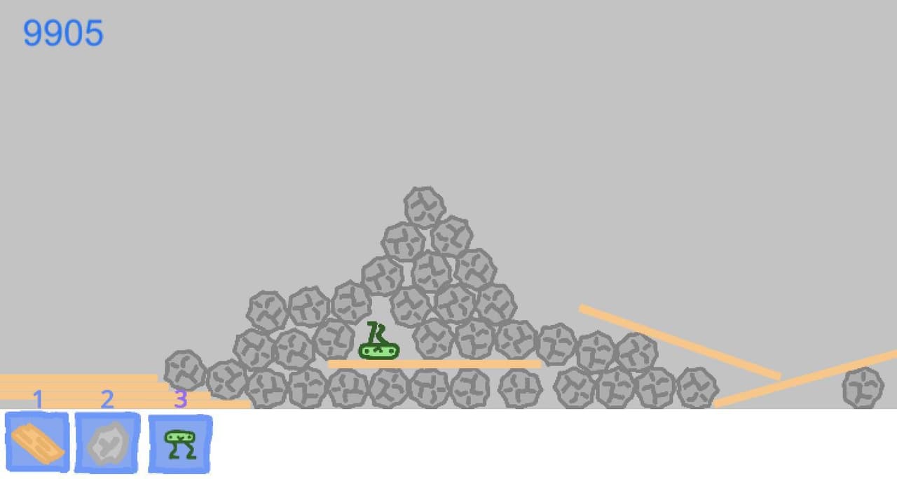 Simpleton screenshot 3