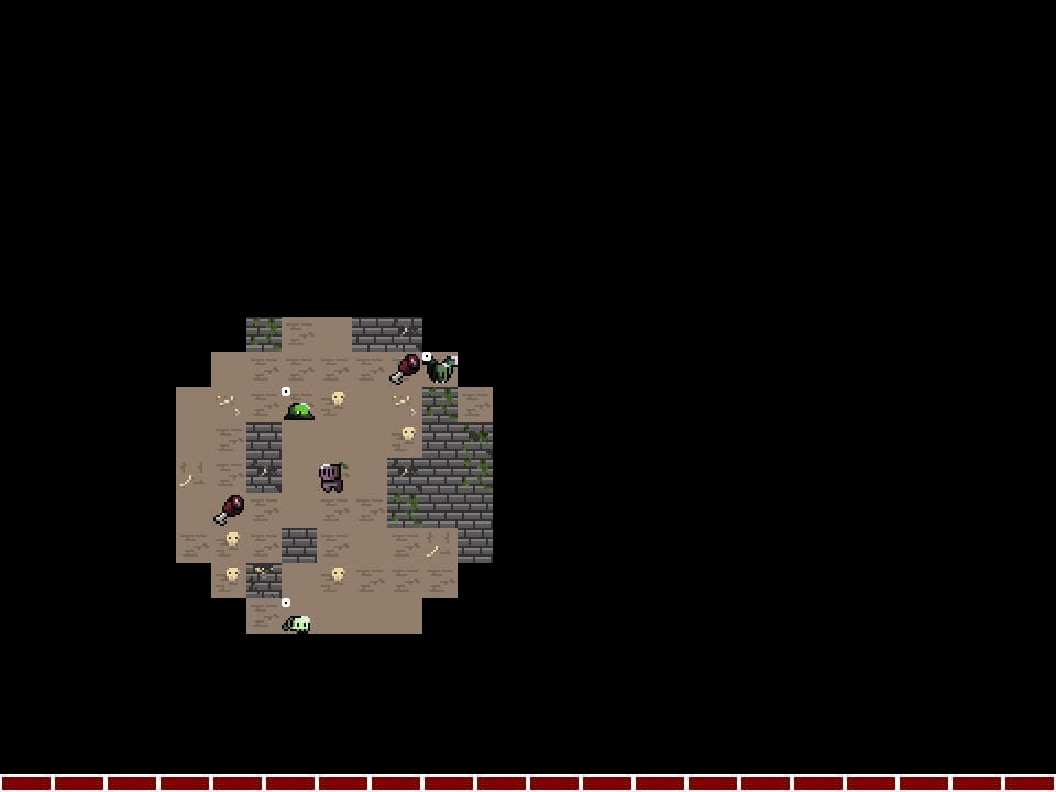 Dungeon of Fate screenshot 3