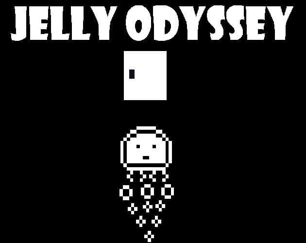Jelly Odyssey