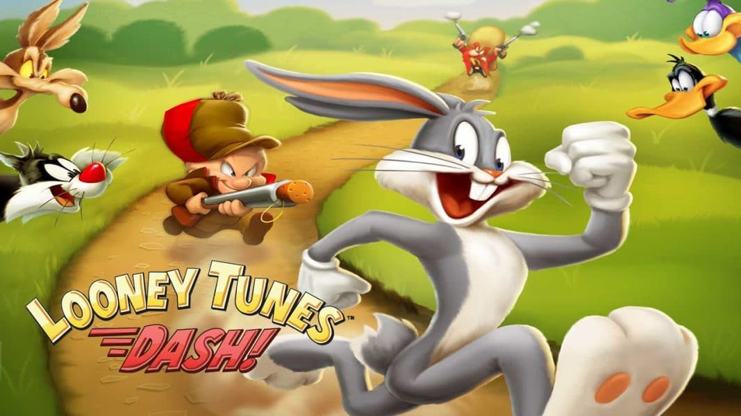Looney Tunes Dash screenshot 2