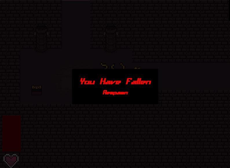 Gaelic Dungeon