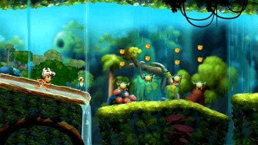 Jungle Adventures 3 screenshot 5