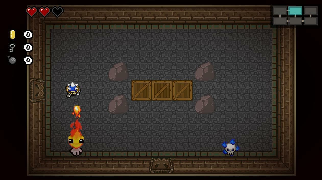 Ignition (itch) (Spadille) screenshot 3