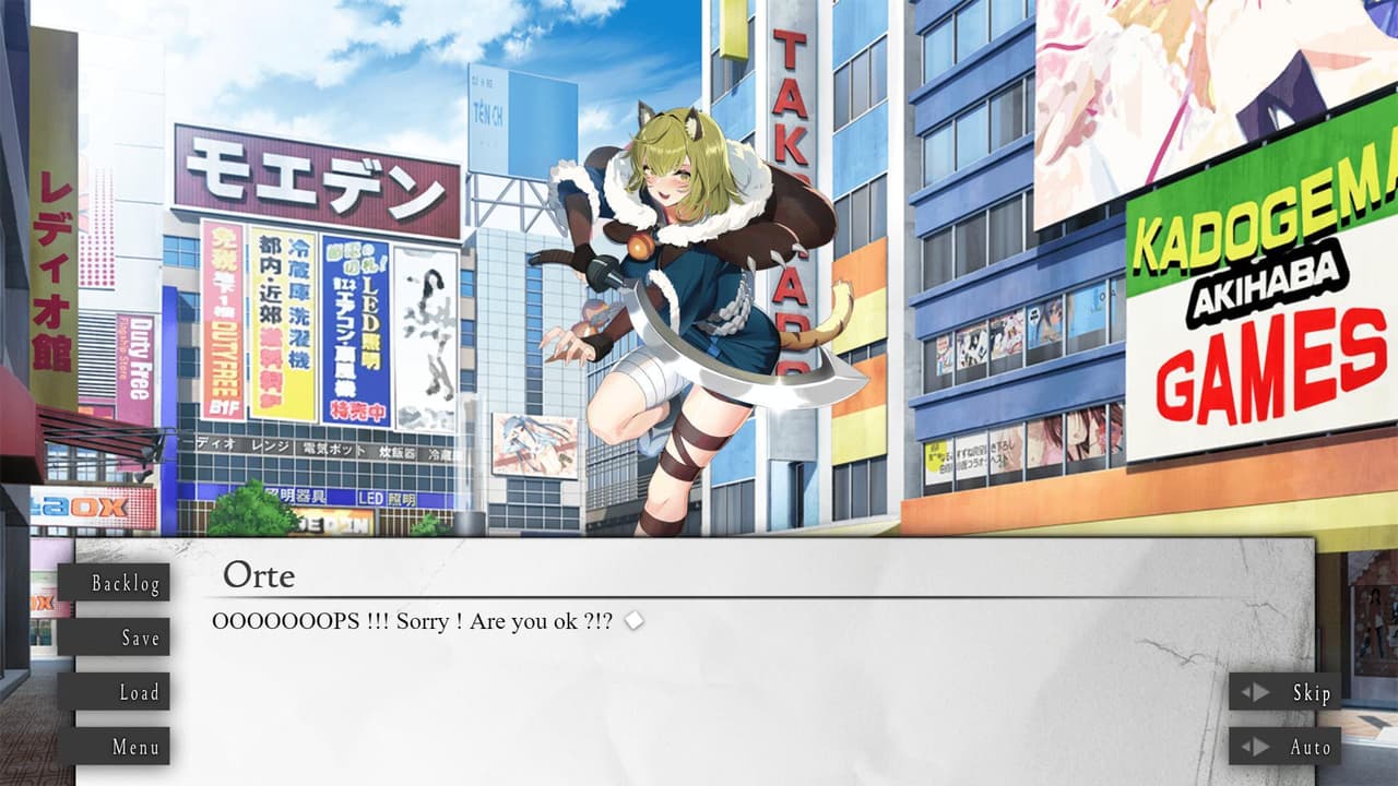 That Day I Got Reincarnated As A Cidd