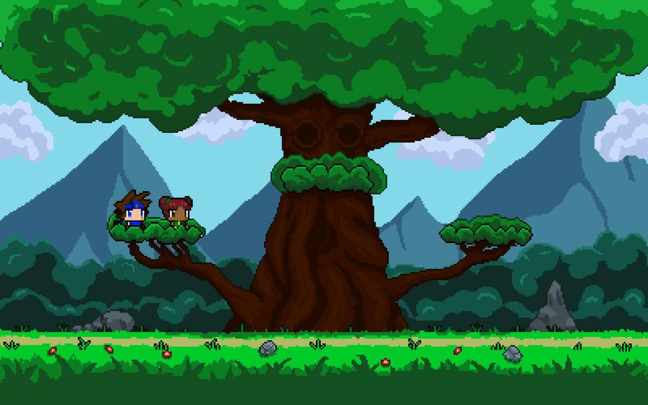The Hugging Games