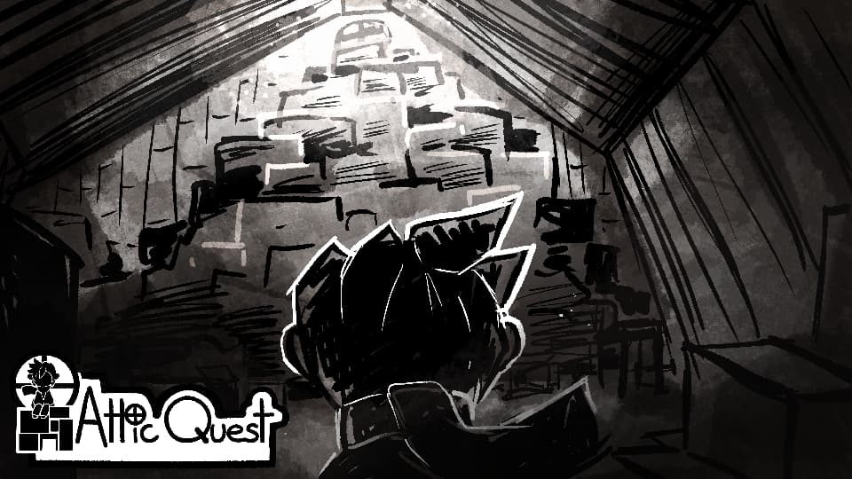 Attic Quest