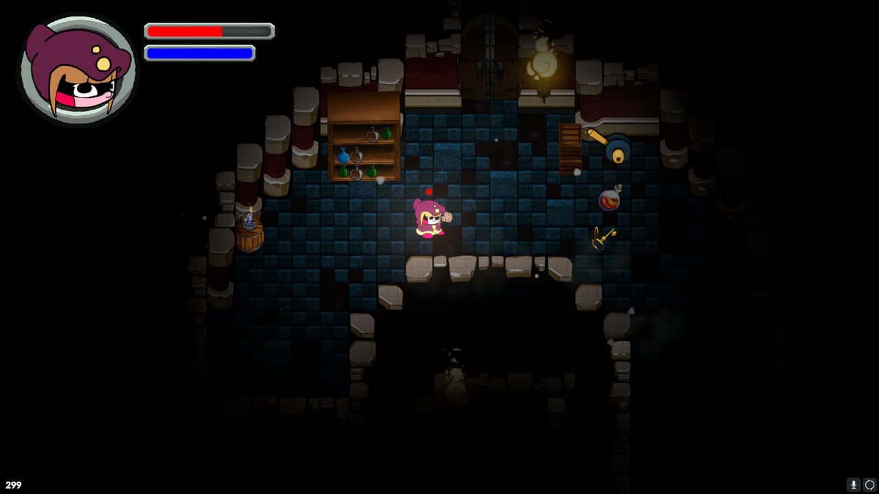 DUNJUNGUY screenshot 5