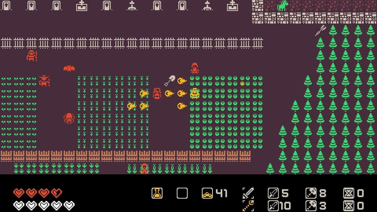 Ben Was Assimilated screenshot 5