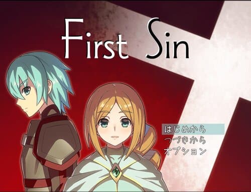 First Sin screenshot 2