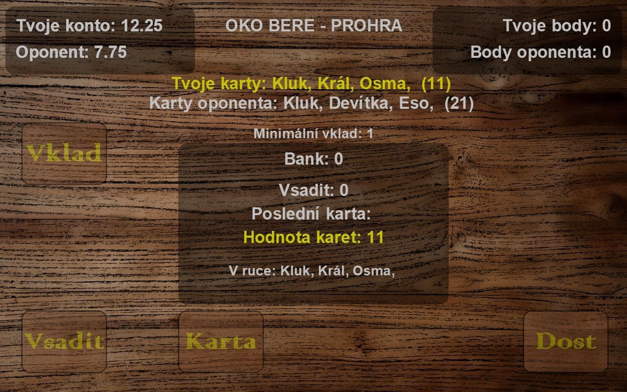 Čertův Mlýn (2023) screenshot 6