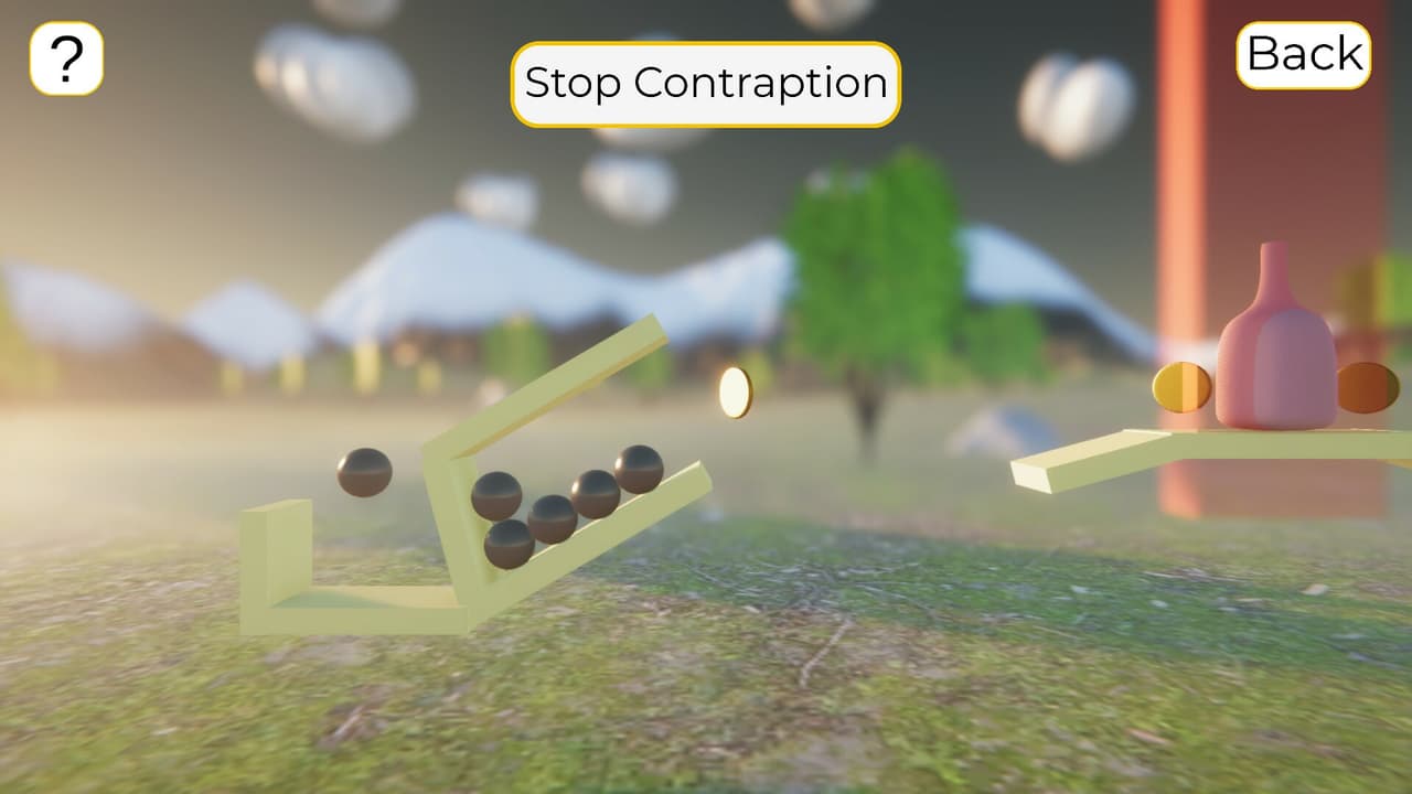 Insane Creations screenshot 3
