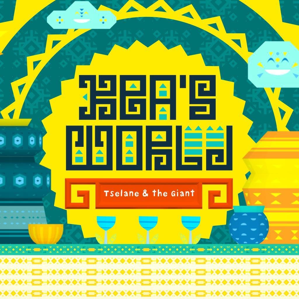 Keas World Demo