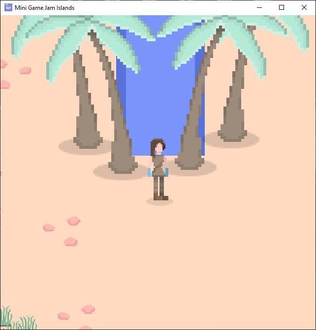 Ruin Land