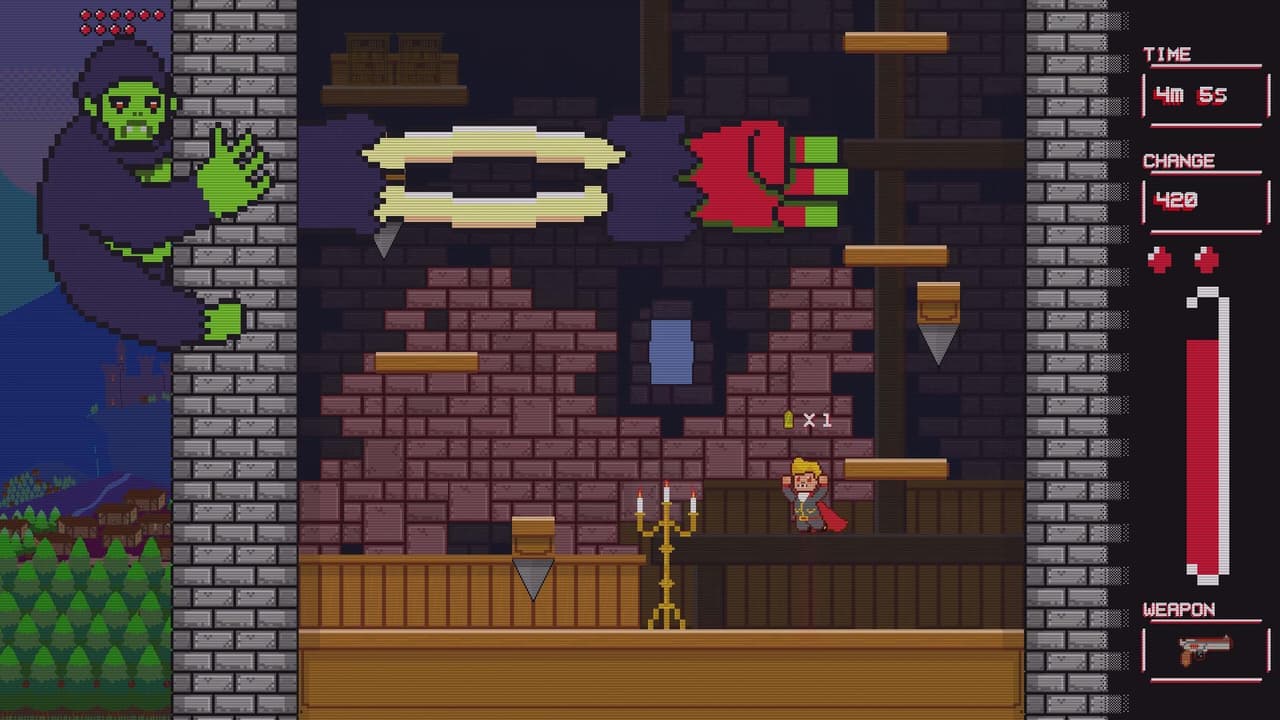 Flitspire screenshot 6