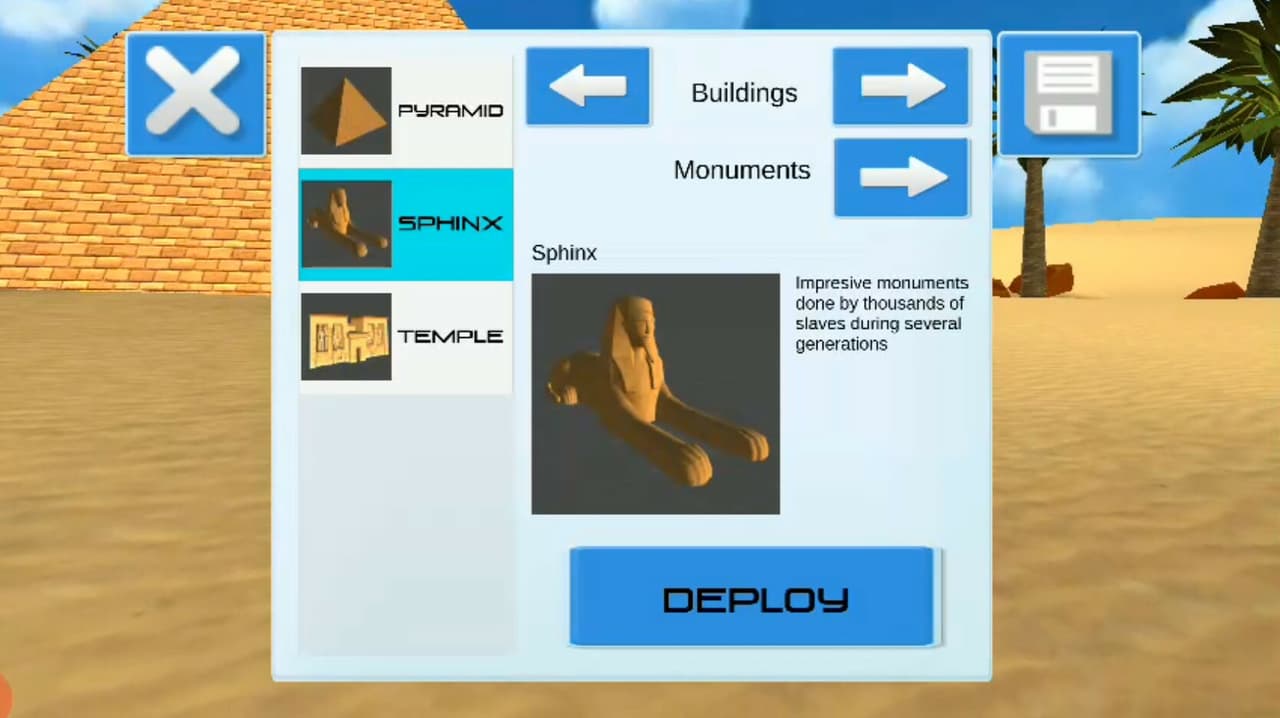 Civilization Builder screenshot 5