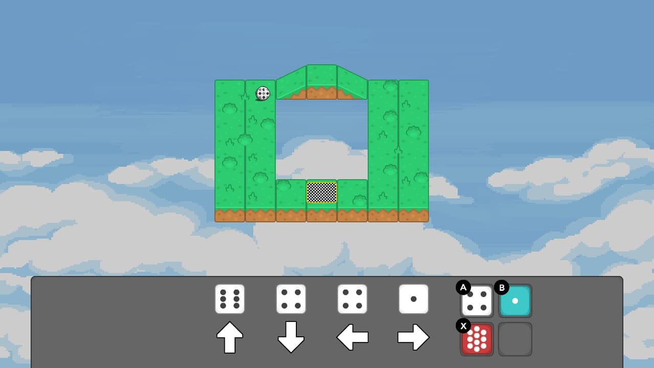 RollOfTheDice screenshot 4