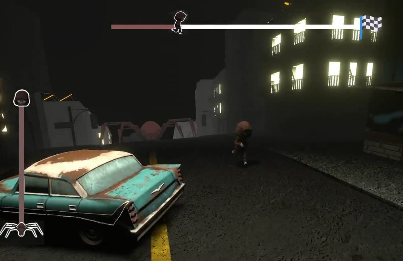 Clown Madness screenshot 4