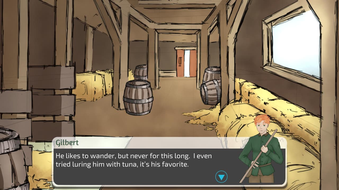 Knight By Night screenshot 5