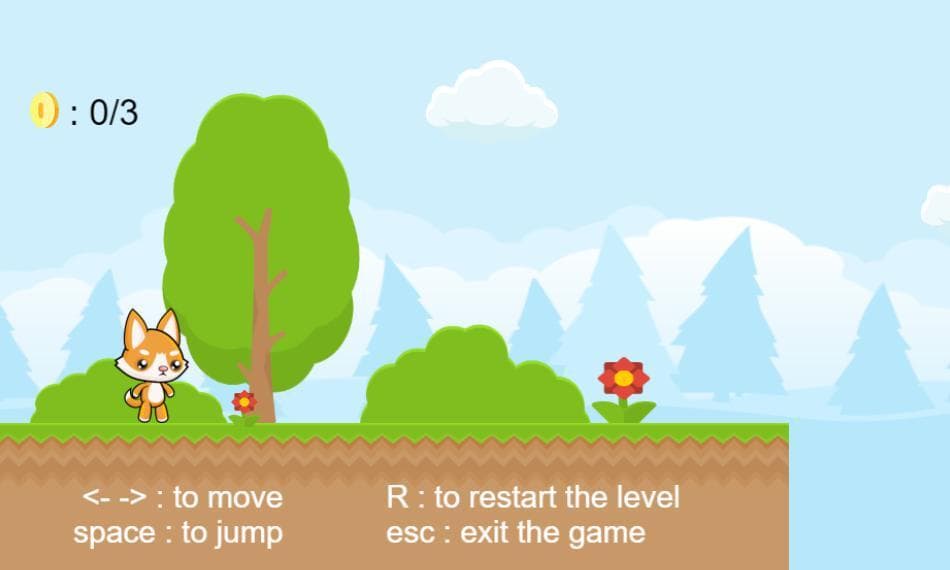a dog mission screenshot 3