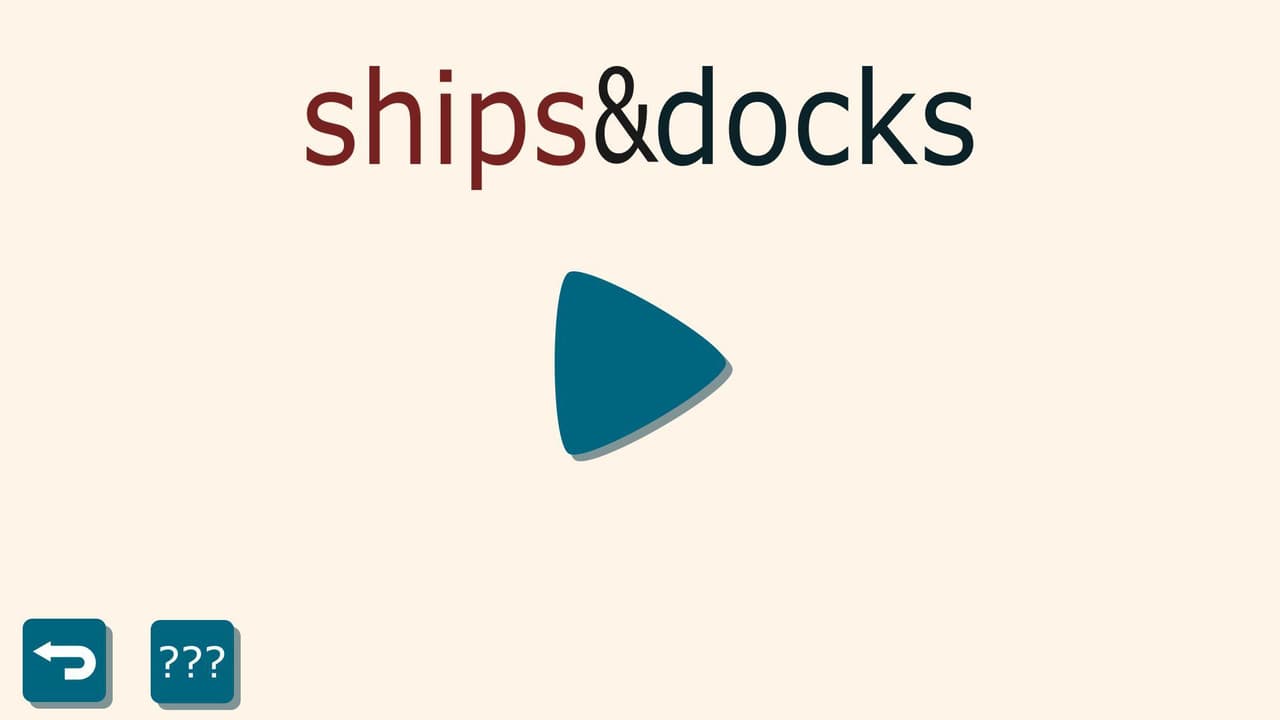Ships and Docks screenshot 2