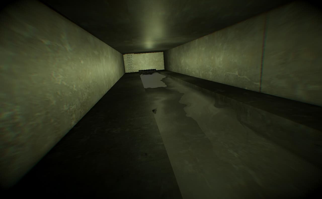 Yenkart: The Haunted School screenshot 2