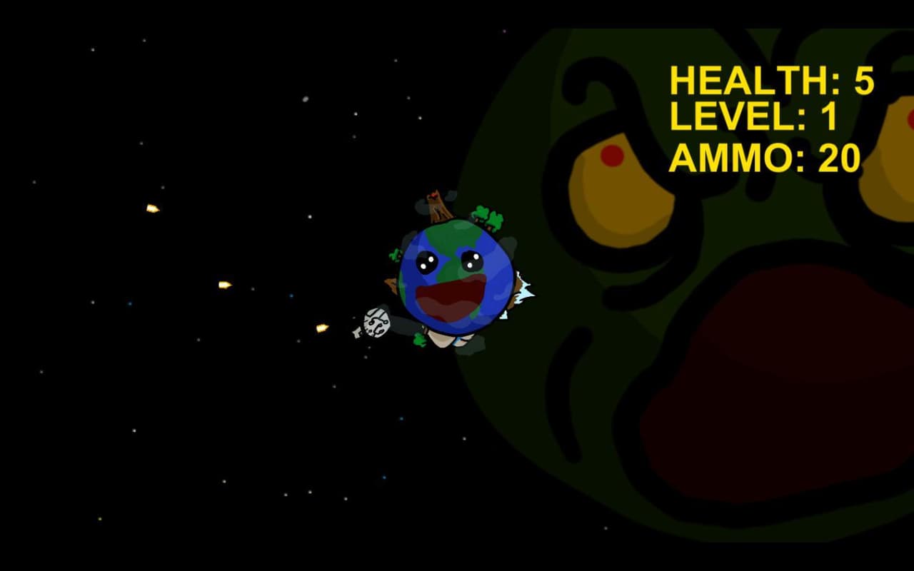 Space Wars (itch) (Caskah)