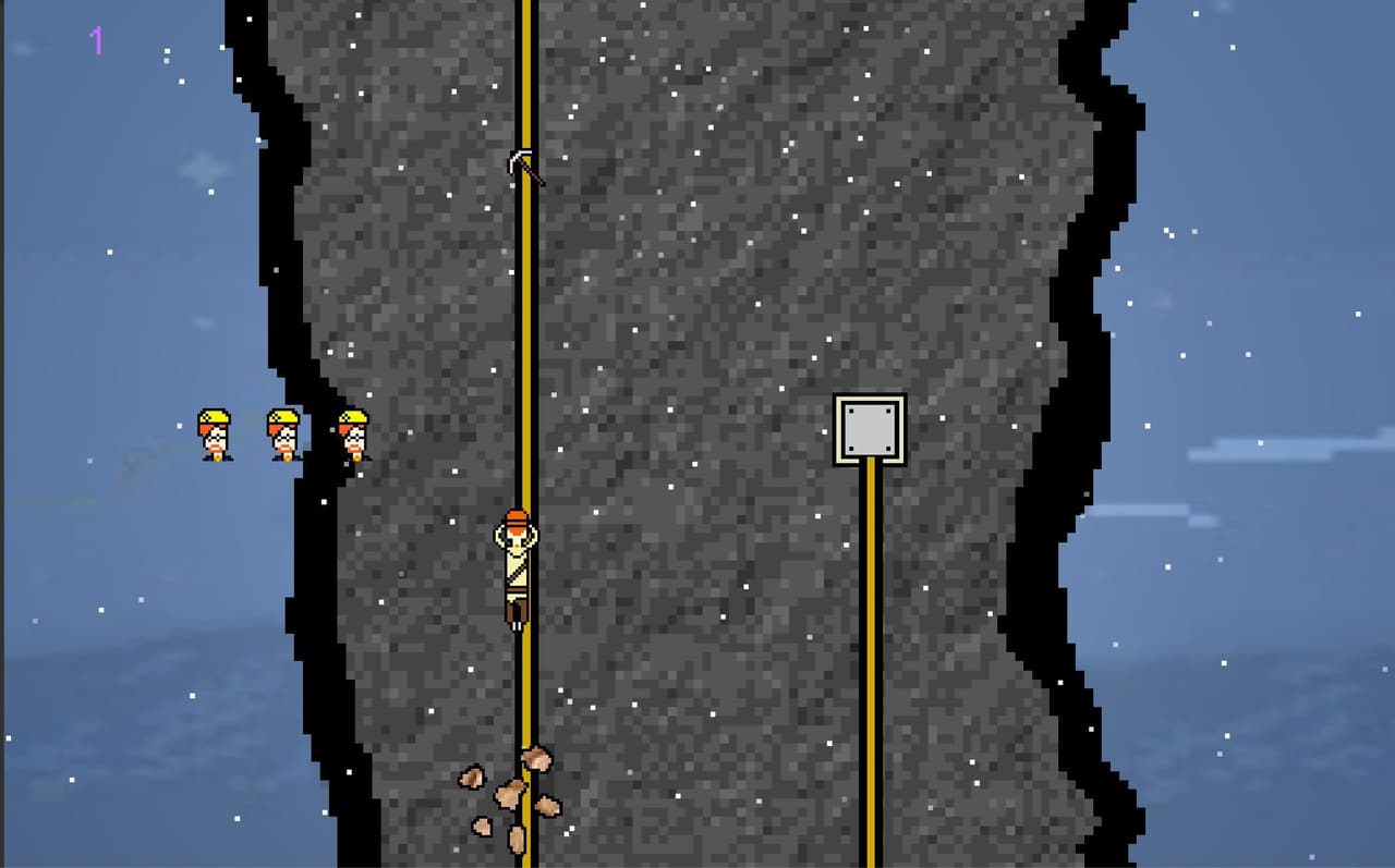 Jimi Stines Zapper screenshot 2