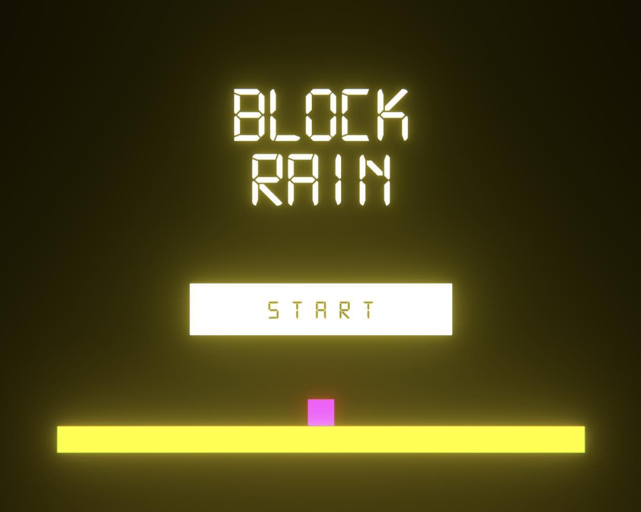 Block Rain screenshot 4